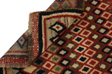 Gabbeh - Qashqai Perser Teppich 151x78 - Abbildung 5
