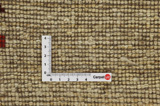 Gabbeh - Qashqai Perser Teppich 152x109 - Abbildung 4