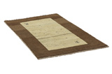 Gabbeh - Qashqai Perser Teppich 146x91 - Abbildung 1