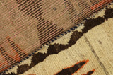 Gabbeh - Qashqai Perser Teppich 192x112 - Abbildung 6