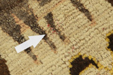 Gabbeh - Qashqai Perser Teppich 192x112 - Abbildung 18