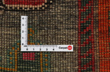 Gabbeh - Qashqai Perser Teppich 183x116 - Abbildung 4
