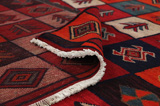Bakhtiari - Gabbeh Perser Teppich 205x162 - Abbildung 5
