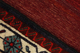 Gabbeh - Qashqai Perser Teppich 204x157 - Abbildung 6