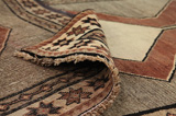 Gabbeh - Qashqai Perser Teppich 250x145 - Abbildung 5
