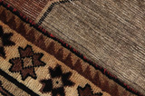 Gabbeh - Qashqai Perser Teppich 250x145 - Abbildung 6