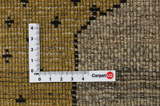 Gabbeh - Qashqai Perser Teppich 225x150 - Abbildung 4