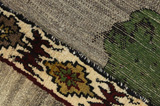 Gabbeh - Qashqai Perser Teppich 225x150 - Abbildung 6