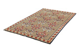 Gabbeh - Qashqai Perser Teppich 248x152 - Abbildung 2