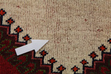 Gabbeh - Qashqai Perser Teppich 195x104 - Abbildung 18
