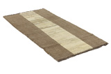 Gabbeh - Qashqai Perser Teppich 178x86 - Abbildung 1