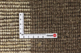 Gabbeh - Qashqai Perser Teppich 192x98 - Abbildung 4