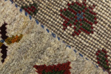 Gabbeh - Qashqai Perser Teppich 155x105 - Abbildung 6