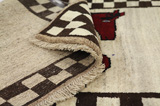 Gabbeh - Qashqai Perser Teppich 173x95 - Abbildung 5