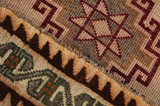 Gabbeh - Qashqai Perser Teppich 179x128 - Abbildung 6