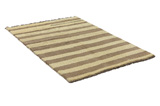 Gabbeh - Qashqai Perser Teppich 175x114 - Abbildung 1