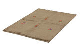Gabbeh - Qashqai Perser Teppich 144x100 - Abbildung 2