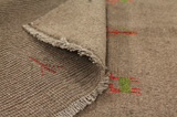 Gabbeh - Qashqai Perser Teppich 138x101 - Abbildung 5