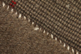 Gabbeh - Qashqai Perser Teppich 138x101 - Abbildung 6