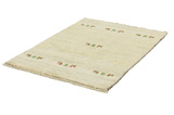 Gabbeh - Qashqai Perser Teppich 152x110 - Abbildung 2