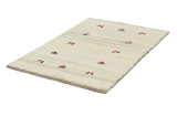 Gabbeh - Qashqai Perser Teppich 146x96 - Abbildung 2