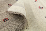 Gabbeh - Qashqai Perser Teppich 146x96 - Abbildung 5
