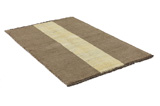 Gabbeh - Qashqai Perser Teppich 149x104 - Abbildung 1