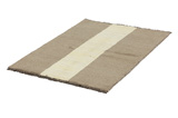 Gabbeh - Qashqai Perser Teppich 149x104 - Abbildung 2