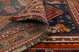 Qashqai - Yalameh Perser Teppich 225x150 - Abbildung 5