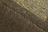 Gabbeh - Qashqai Perser Teppich 192x99 - Abbildung 6