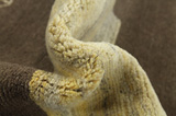 Gabbeh - Qashqai Perser Teppich 192x99 - Abbildung 7
