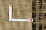 Gabbeh - Qashqai Perser Teppich 226x112 - Abbildung 4