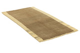 Gabbeh - Qashqai Perser Teppich 194x100 - Abbildung 1