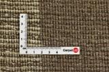 Gabbeh - Qashqai Perser Teppich 287x100 - Abbildung 4