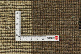Gabbeh - Qashqai Perser Teppich 189x104 - Abbildung 4