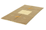 Gabbeh - Qashqai Perser Teppich 187x104 - Abbildung 2