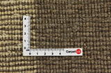 Gabbeh - Qashqai Perser Teppich 187x104 - Abbildung 4