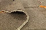 Gabbeh - Qashqai Perser Teppich 187x104 - Abbildung 5