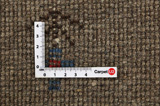 Gabbeh - Qashqai Perser Teppich 190x105 - Abbildung 4