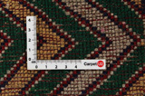 Gabbeh - Qashqai Perser Teppich 253x148 - Abbildung 4