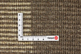 Gabbeh - Qashqai Perser Teppich 210x116 - Abbildung 4