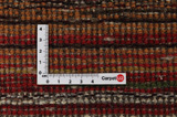 Gabbeh - Qashqai Perser Teppich 190x108 - Abbildung 4