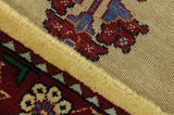 Kashkooli - Gabbeh Perser Teppich 151x94 - Abbildung 6
