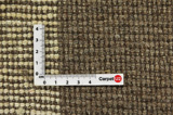 Gabbeh - Qashqai Perser Teppich 194x101 - Abbildung 4