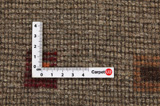 Gabbeh - Qashqai Perser Teppich 140x101 - Abbildung 4