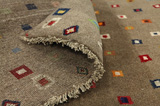 Gabbeh - Qashqai Perser Teppich 140x101 - Abbildung 5