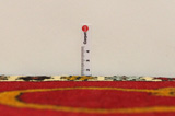 Kashkooli - Gabbeh Perser Teppich 137x104 - Abbildung 8