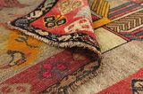 Gabbeh - Qashqai Perser Teppich 185x124 - Abbildung 5