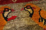 Gabbeh - Qashqai Perser Teppich 185x124 - Abbildung 17
