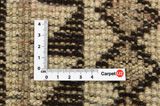 Qashqai - Gabbeh Perser Teppich 230x135 - Abbildung 4